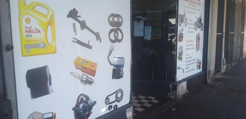 Commercial Property for Sale in Woodstock Western Cape